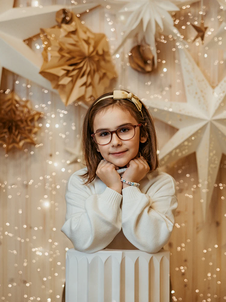 ritratto natale