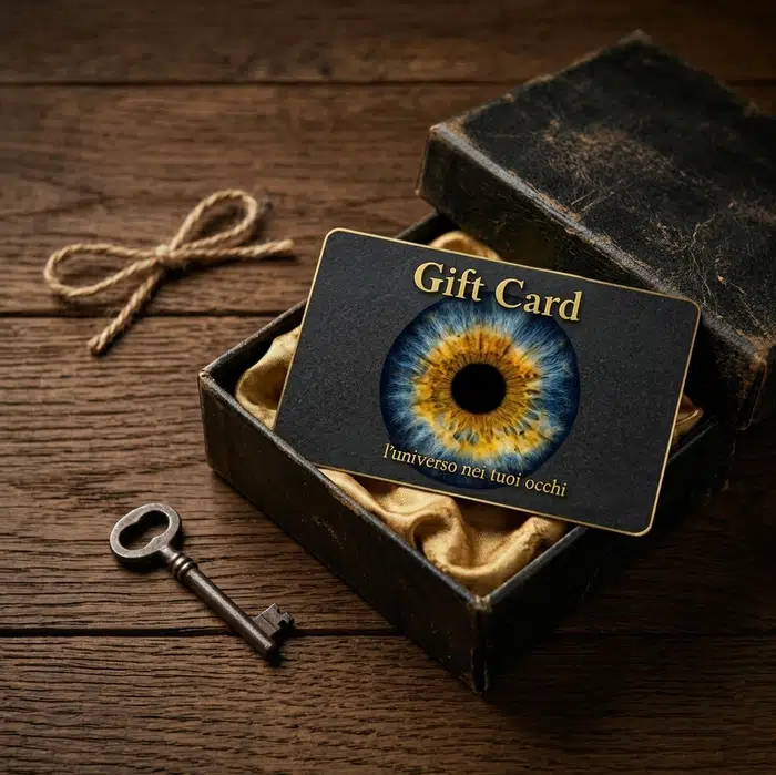 buono regalo iride